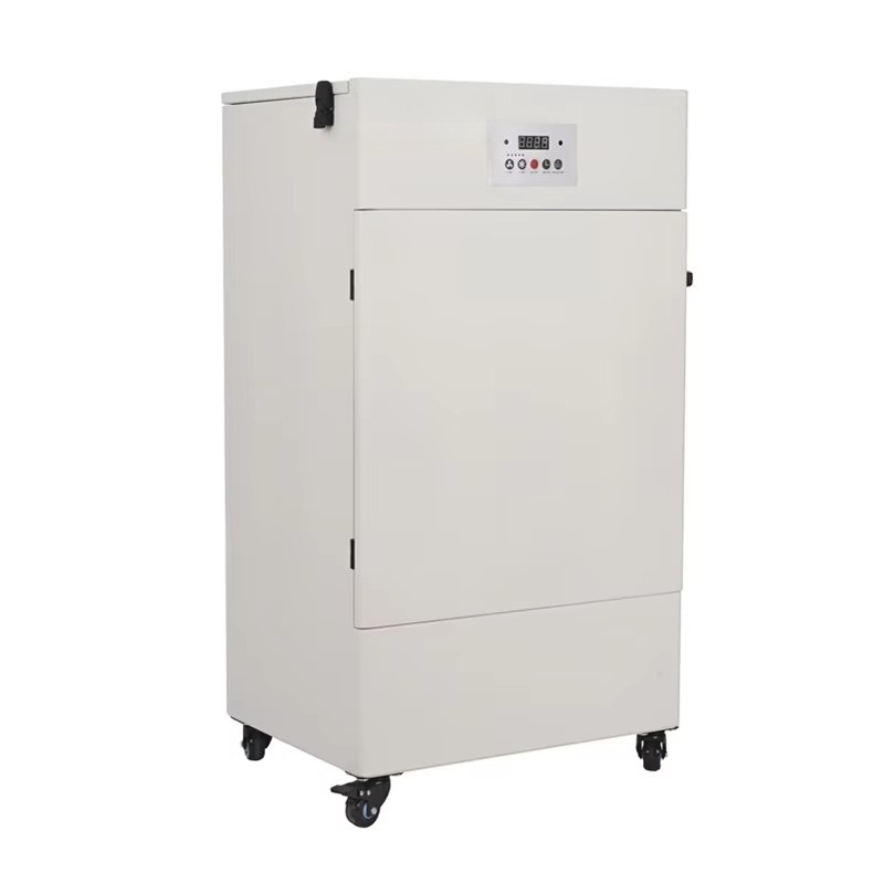 Industrial Laser Machines - Potente purificador de aire de escape