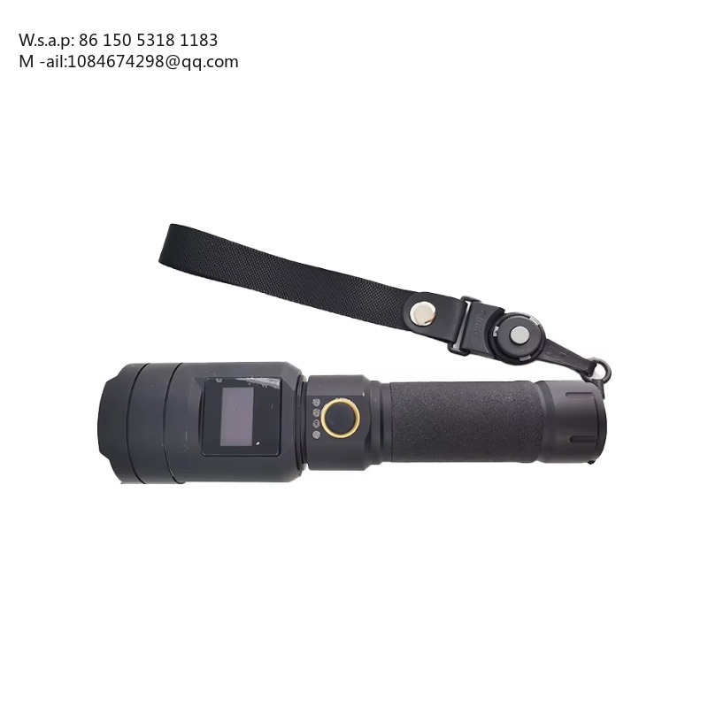 Industrial Applications Of Laser - Sistema de Detección de Metano Láser
