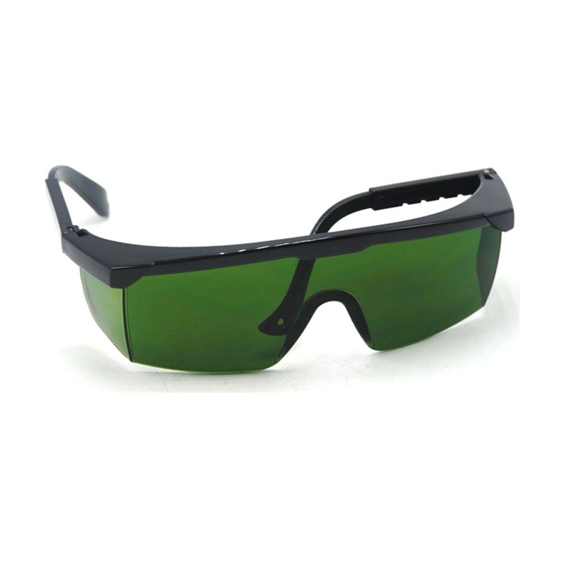 Laser Safety Goggles - GO405-BP3003 400nm-450nm OD4+ Gafas de protección