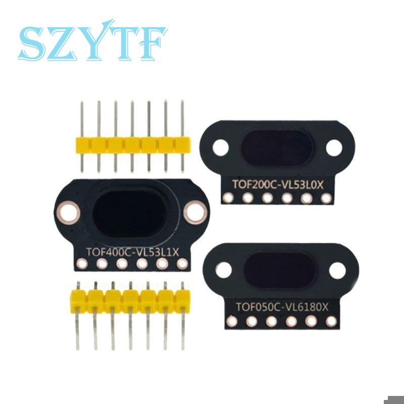 Industrial Laser Sensor - Módulo de Sensor de rango láser