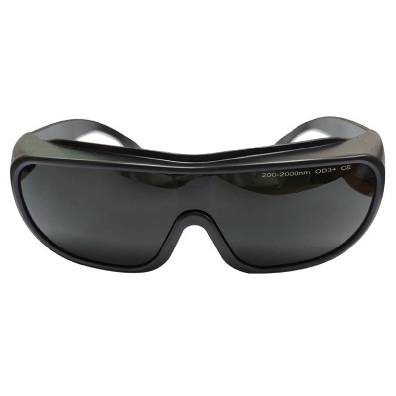 Industrial Blue Laser - Gafas protectoras láser de 200-2000 Nm,