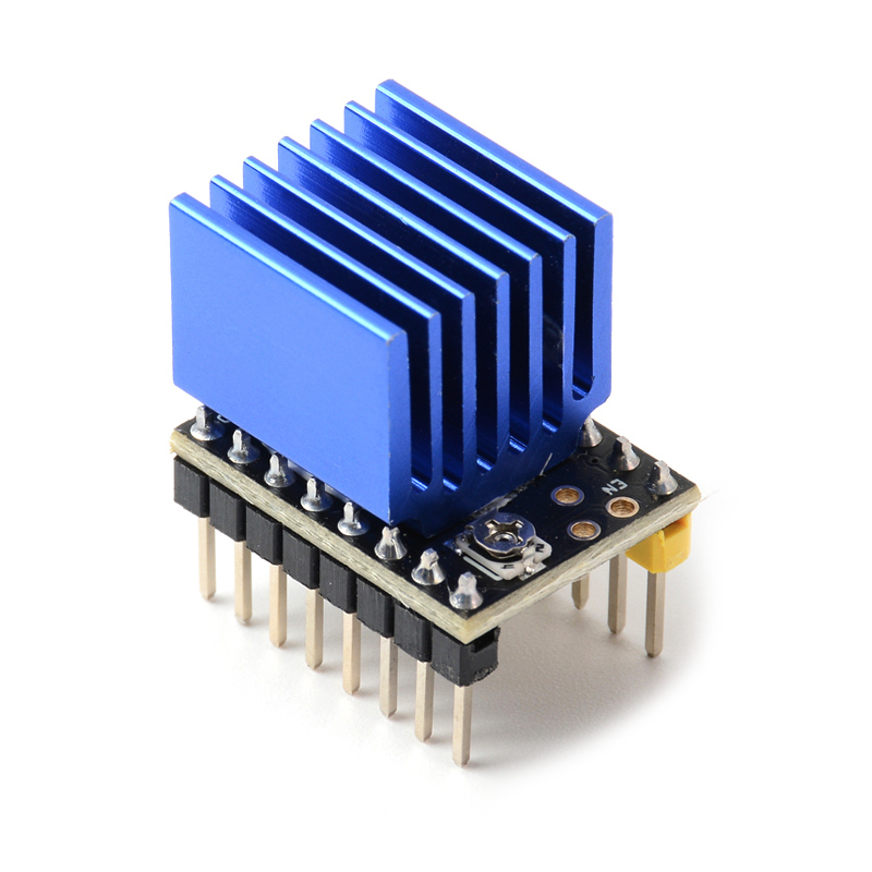 Stepper Driver Cnc - 10 unidades TMC2208 TMC2209 V2.0 con