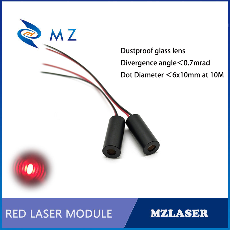 Industrial Applications Of Laser - Unidades APC industriales Módulo láser de