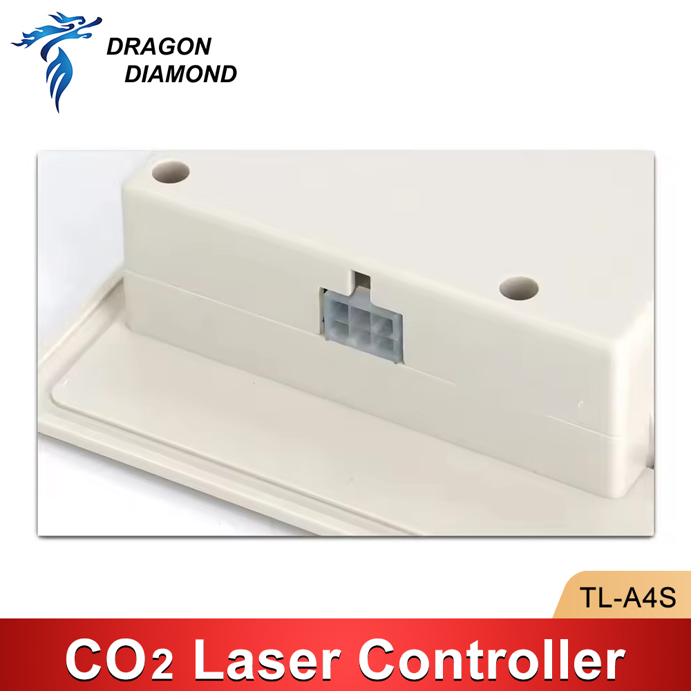 Sistema de Control Láser de CO - Industrial Laser Sensor reseña y precio