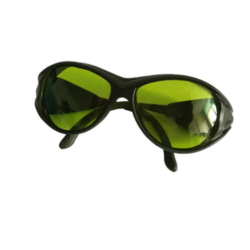 10 Uds 200nm-2000nm UV400 IPL  - Laser Safety Goggles reseña y precio