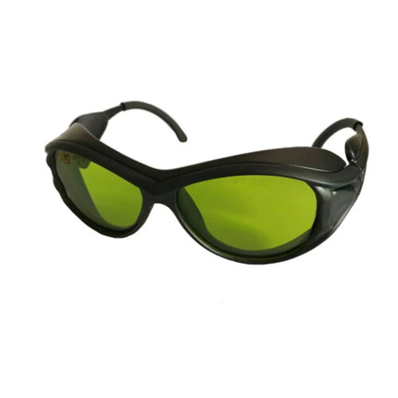 10 Uds 200nm-2000nm UV400 IPL  - Laser Safety Goggles reseña y precio