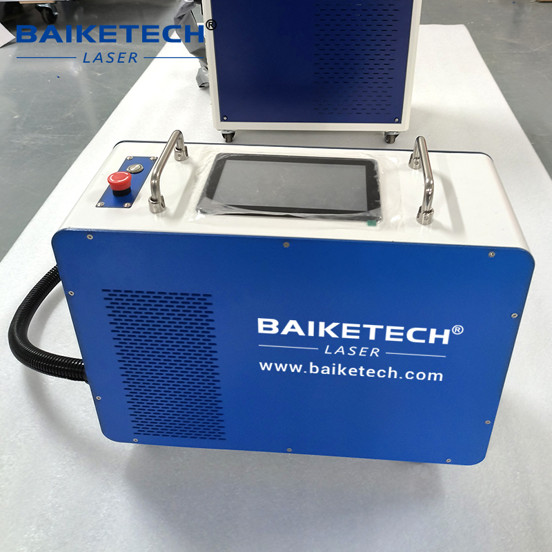 TH-FLC300T1 300W Sistema láser - Industrial Applications Of Laser reseña y precio