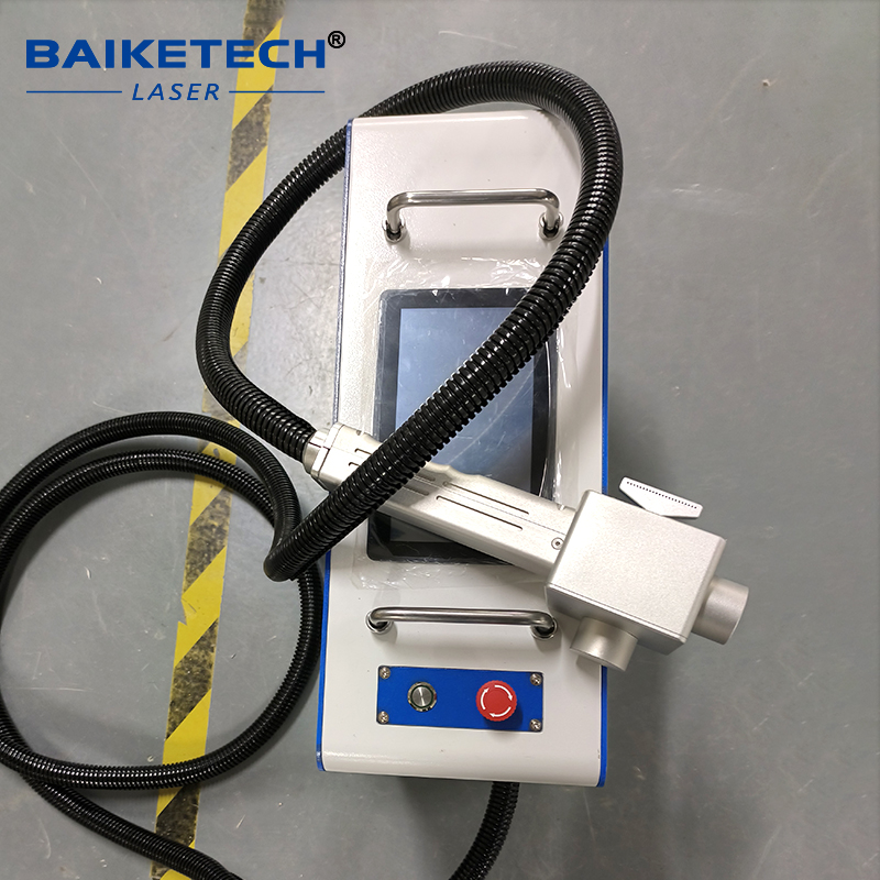 TH-FLC300T1 300W Sistema láser - Industrial Applications Of Laser reseña y precio