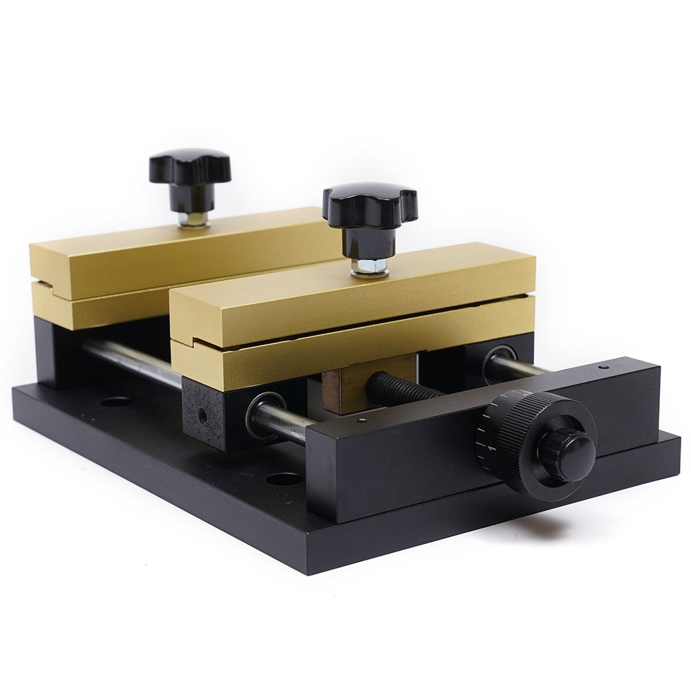 Accesorio de Fijación para Máq - Industrial Laser Machines reseña y precio