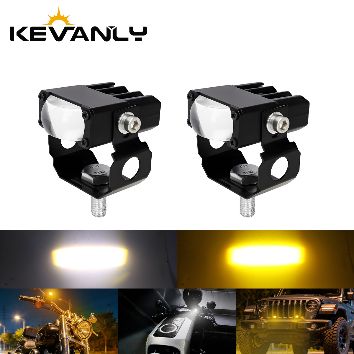 1/2PCS 1LENS Luz Láser LED par - Industrial Laser Beam reseña y precio