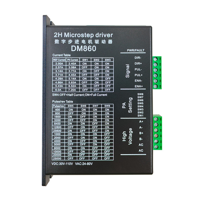 Controlador de Motor Paso a Pa - Stepper Driver Cnc reseña y precio