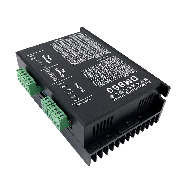 Controlador de Motor Paso a Pa - Stepper Driver Cnc reseña y precio