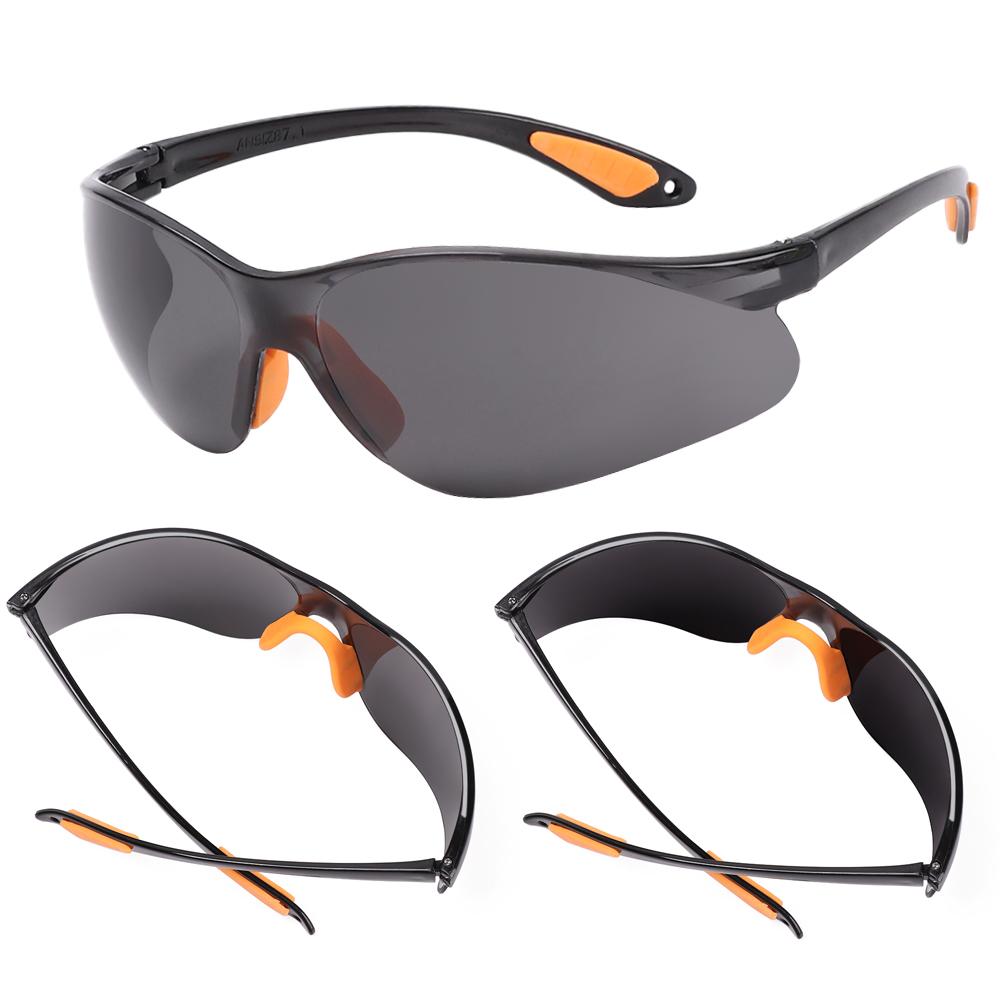 1 par de gafas antichoque a pr - Laser Safety Goggles reseña y precio