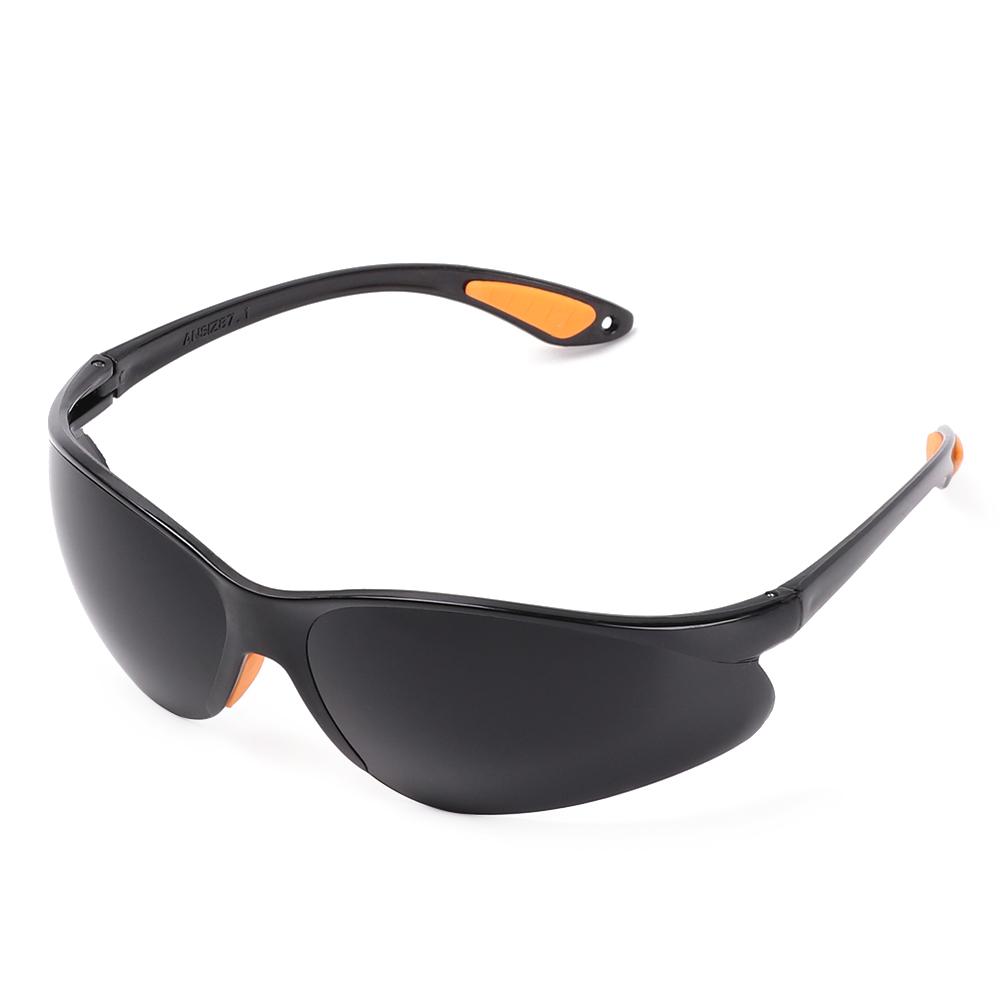 1 par de gafas antichoque a pr - Laser Safety Goggles reseña y precio