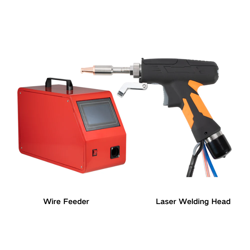 Repuestos para Máquina Láser d - Industrial Applications Of Laser reseña y precio