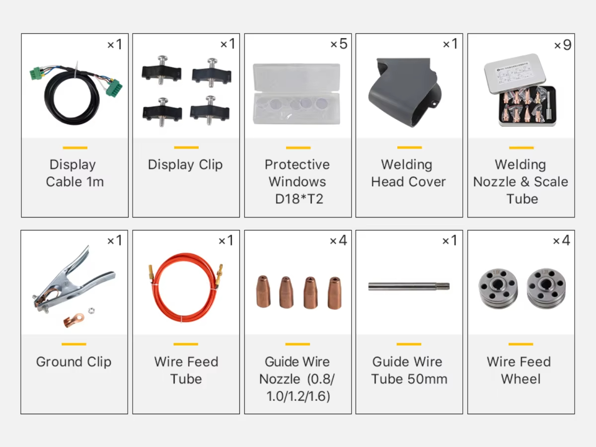 Repuestos para Máquina Láser d - Industrial Applications Of Laser reseña y precio
