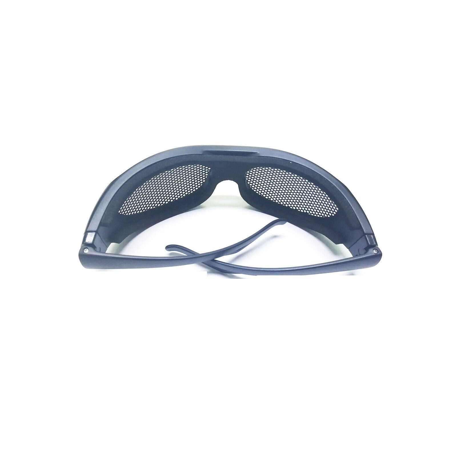 Oculares mate resistentes a im - Laser Safety Goggles reseña y precio