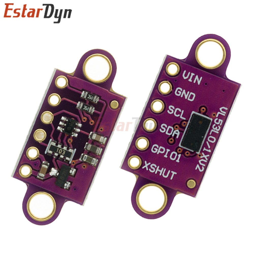 Sensor Láser de Medición de Di - Industrial Laser Sensor reseña y precio