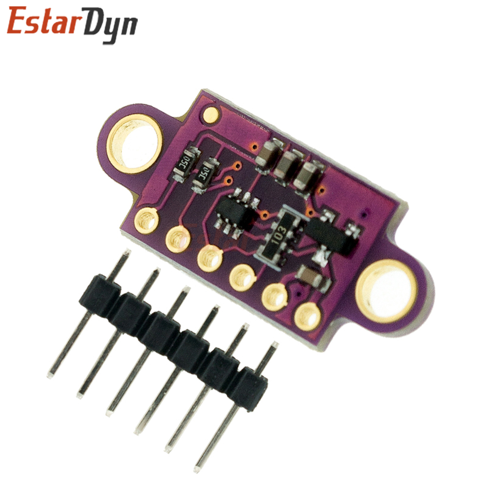 Sensor Láser de Medición de Di - Industrial Laser Sensor reseña y precio