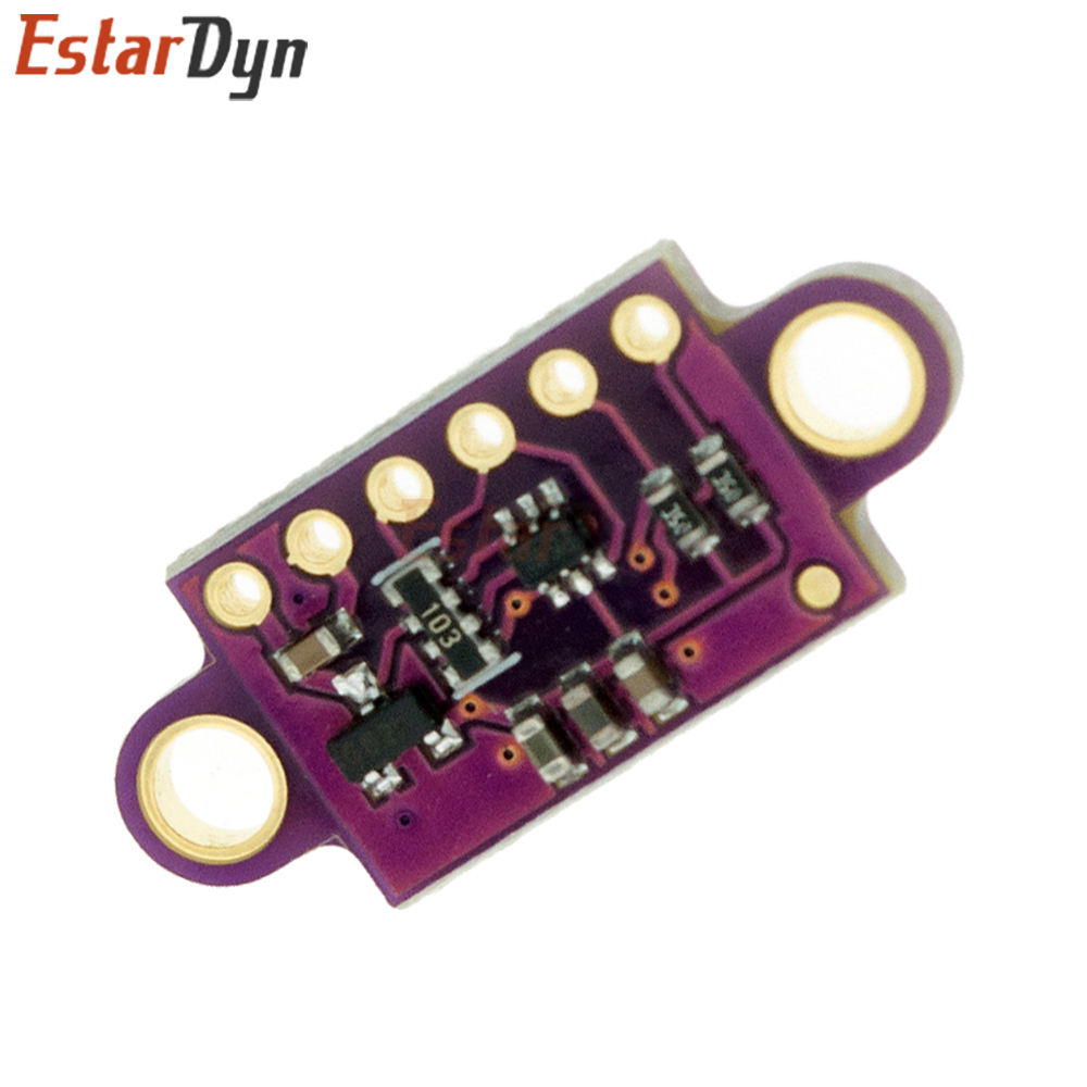Sensor Láser de Medición de Di - Industrial Laser Sensor reseña y precio