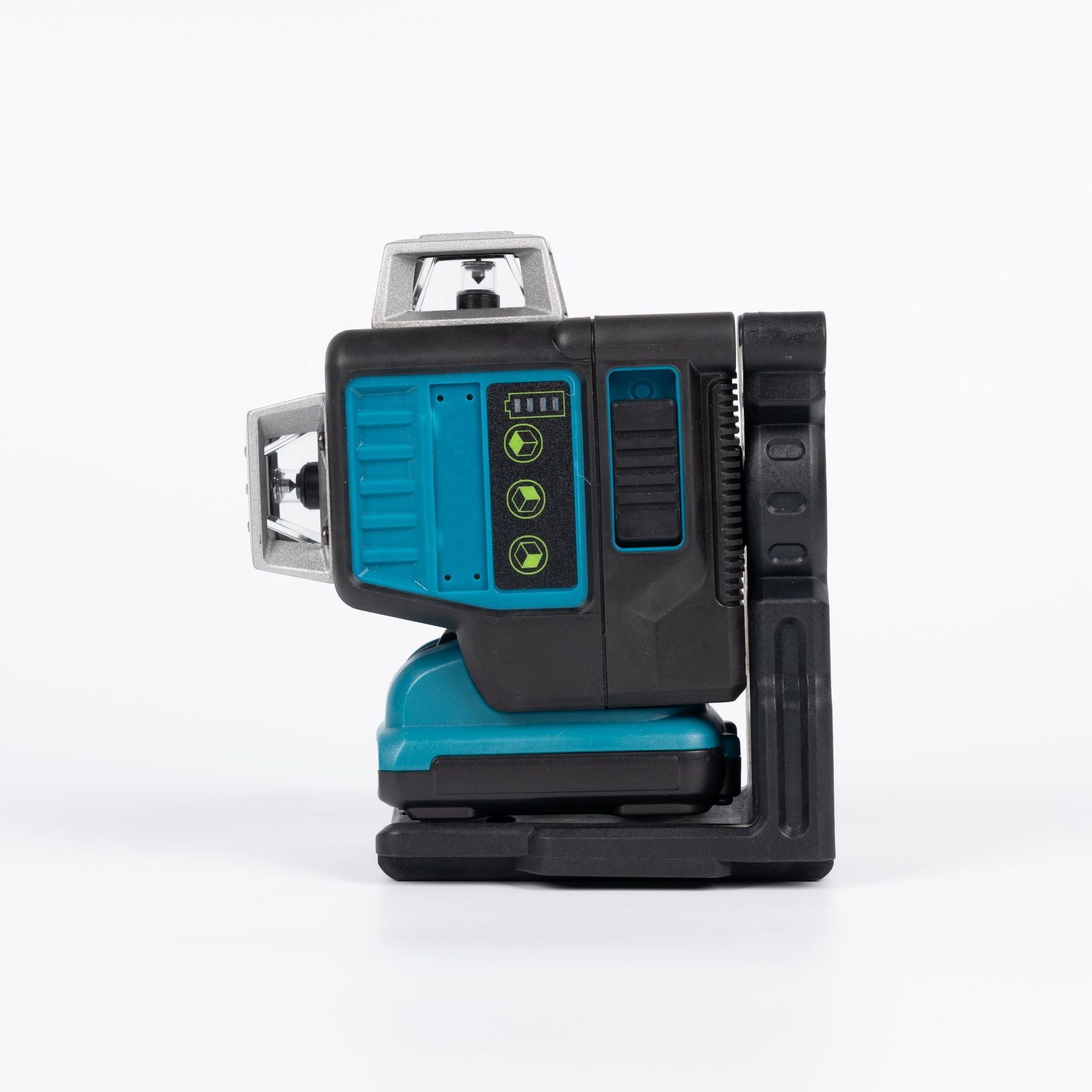 Nivel Láser Rotatorio 4D de 12 - Industrial Laser Beam reseña y precio