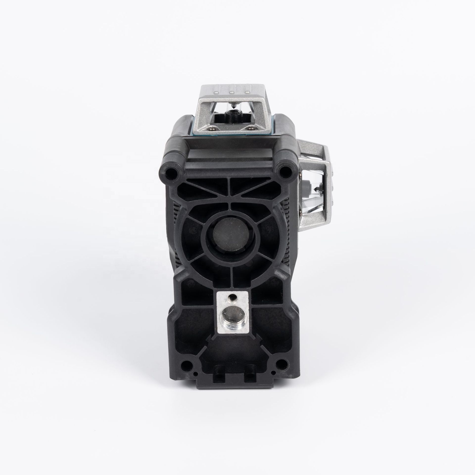 Nivel Láser Rotatorio 4D de 12 - Industrial Laser Beam reseña y precio