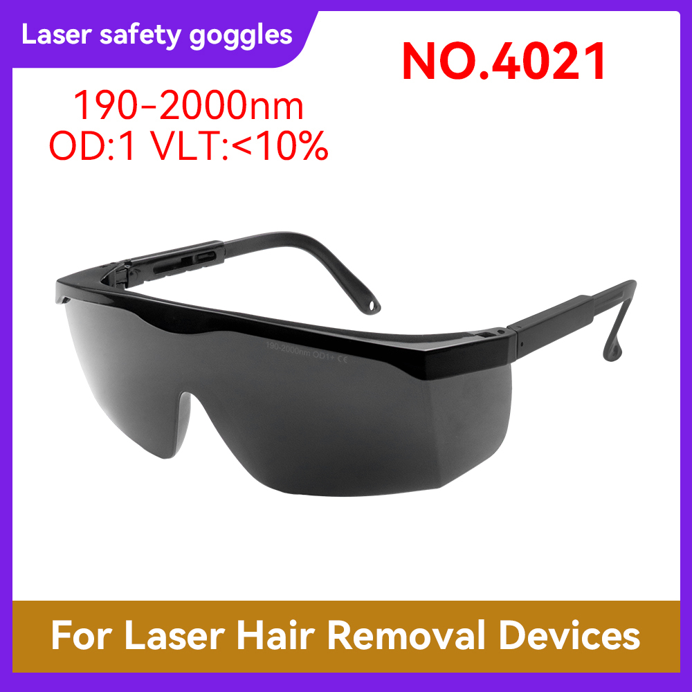 Gafas de Protección Láser, Gaf - Laser Safety Goggles reseña y precio