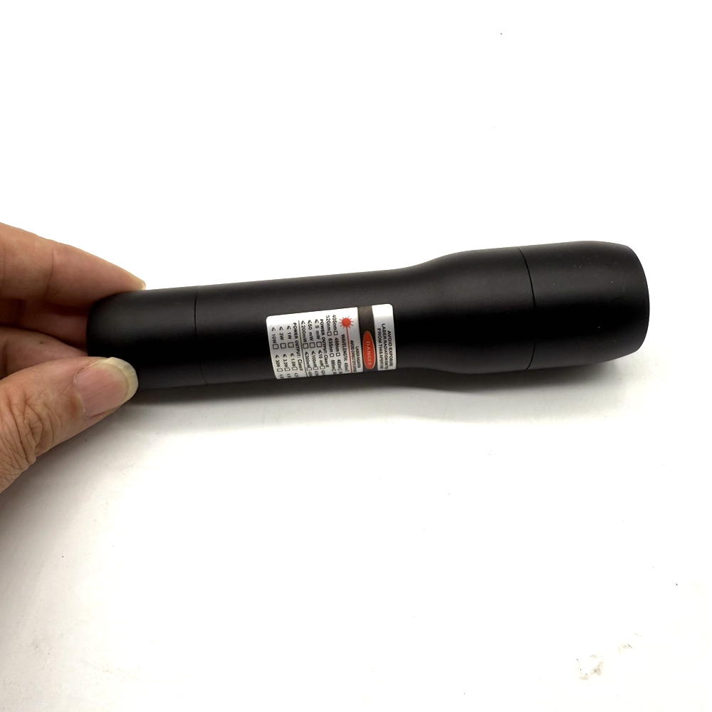 135x32mm 405nm - 450nm - 488nm - Industrial Blue Laser reseña y precio