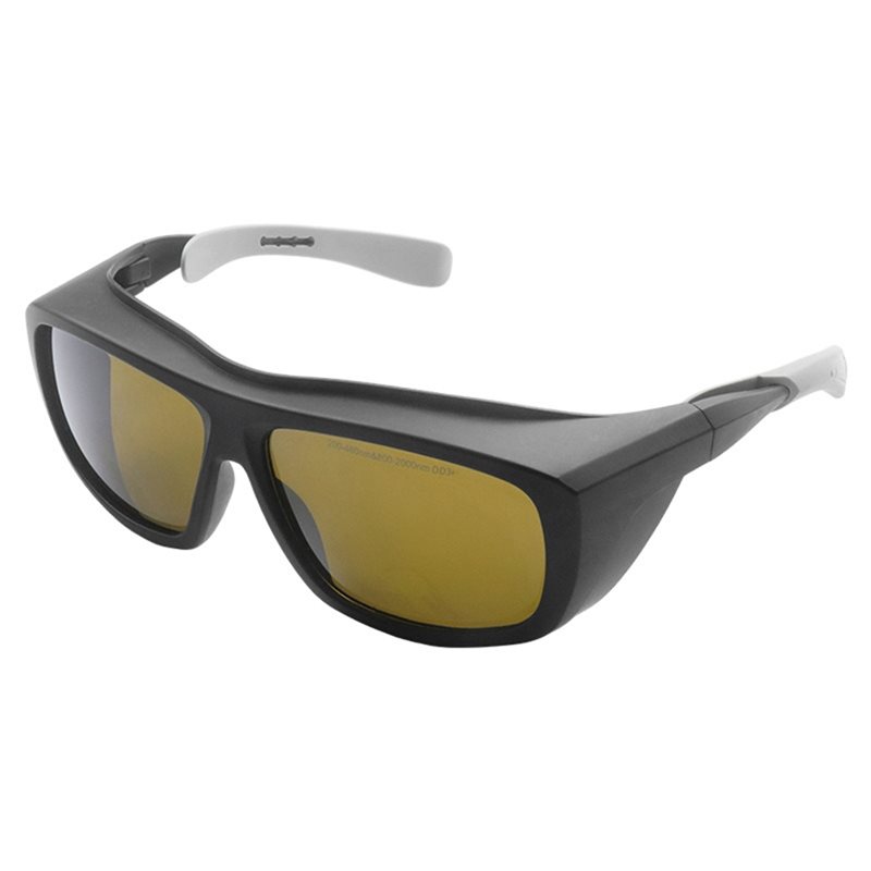 Gafas de Seguridad Láser ABNL  - Laser Safety Goggles reseña y precio