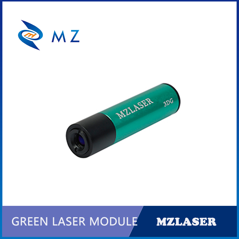 Módulo de diodo láser de punto - Industrial Applications Of Laser reseña y precio
