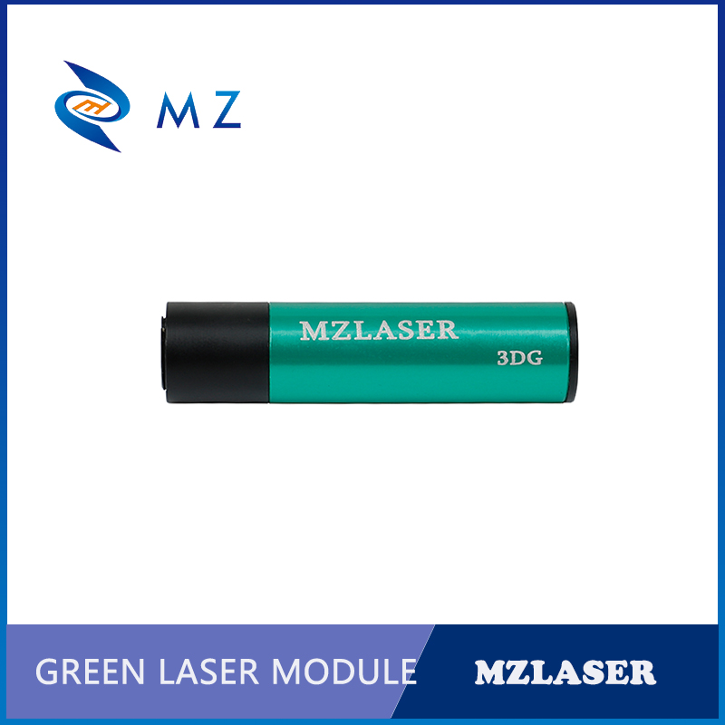 Módulo de diodo láser de punto - Industrial Applications Of Laser reseña y precio