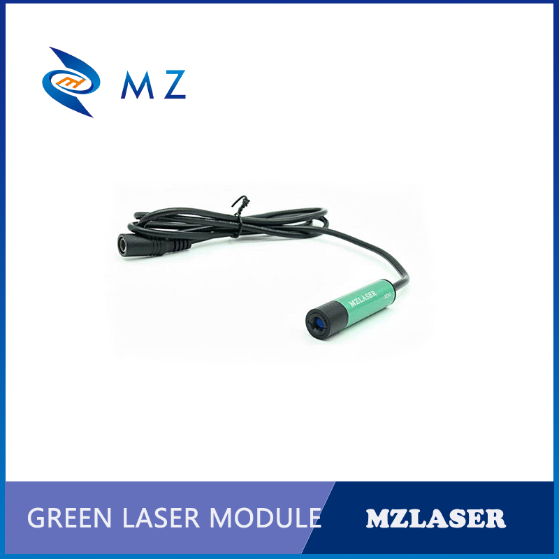 Módulo de diodo láser de punto - Industrial Applications Of Laser reseña y precio