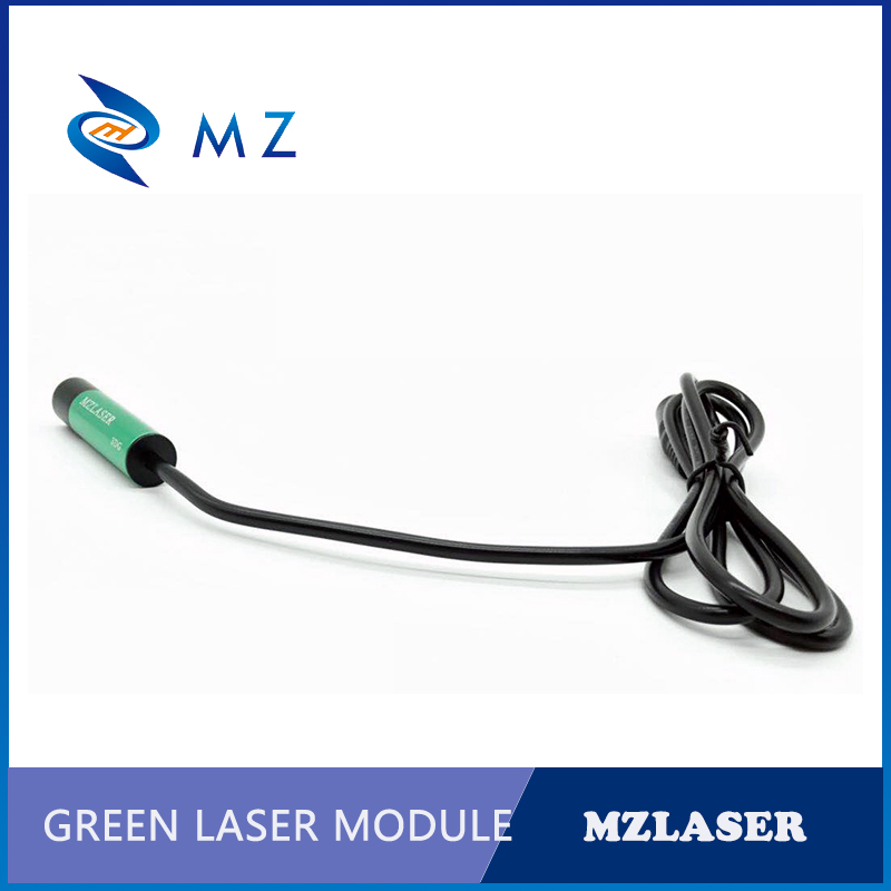 Módulo de diodo láser de punto - Industrial Applications Of Laser reseña y precio