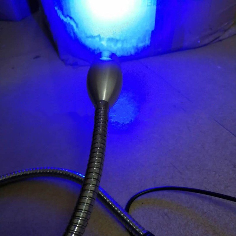 Máquina de soldadura láser L,  - Industrial Blue Laser reseña y precio