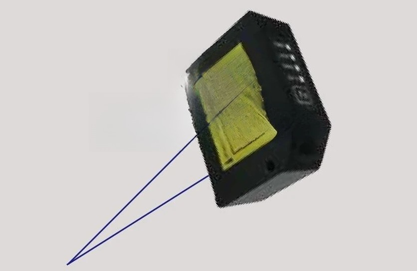 Sensor de Desplazamiento Láser - Industrial Applications Of Laser reseña y precio