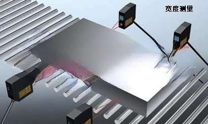 Sensor de Desplazamiento Láser - Industrial Applications Of Laser reseña y precio