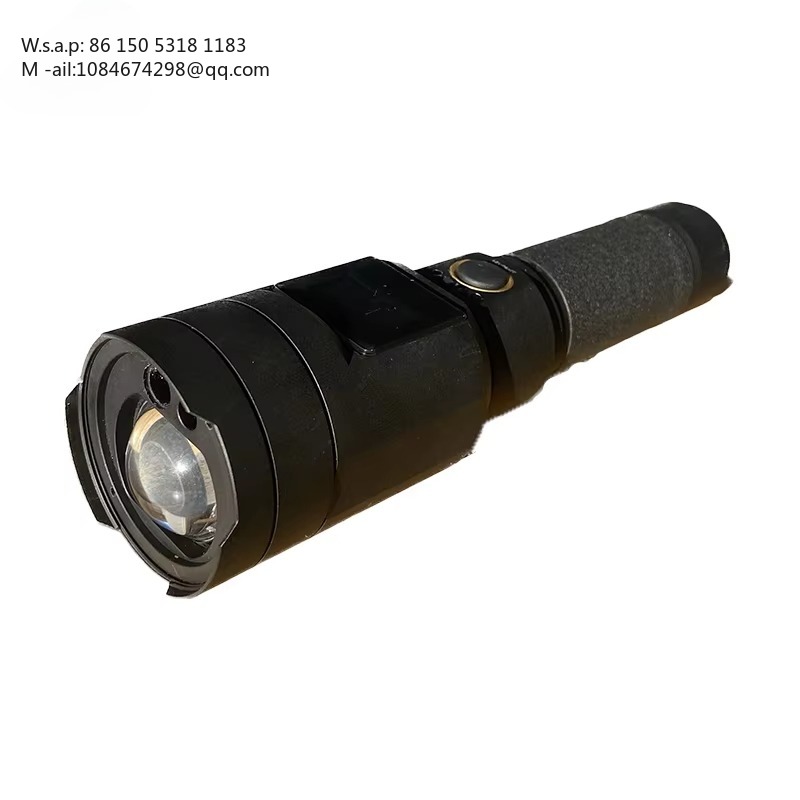 Sistema de Detección de Metano - Industrial Applications Of Laser reseña y precio
