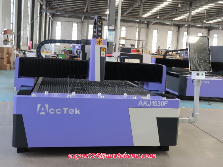 Cortadora Láser CNC Industrial - Industrial Laser Machines reseña y precio