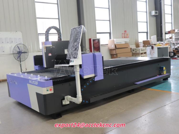 Cortadora Láser CNC Industrial - Industrial Laser Machines reseña y precio