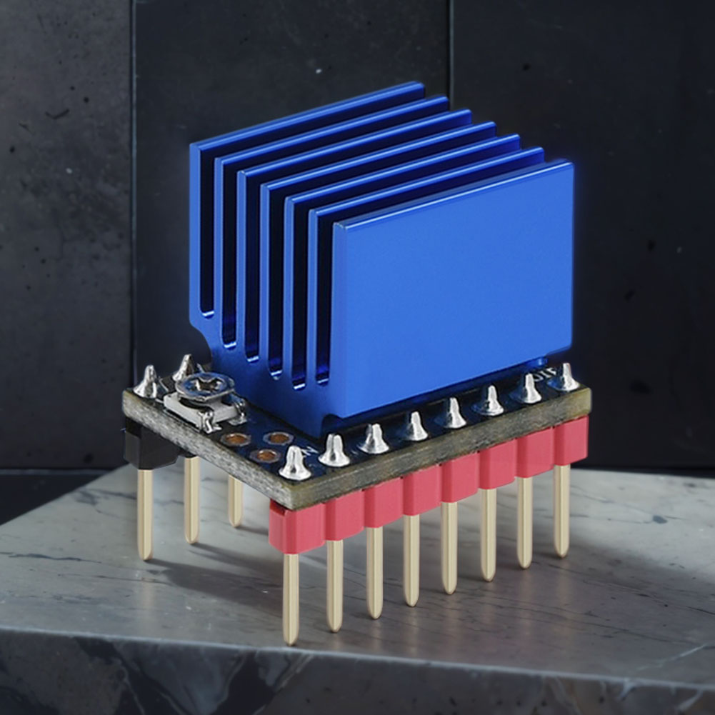 Controlador de Motor paso a pa - Stepper Driver Cnc reseña y precio