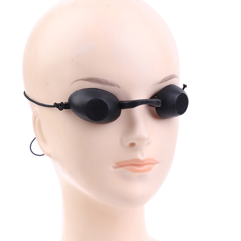 Parche ocular protector Gafas  - Laser Safety Goggles reseña y precio