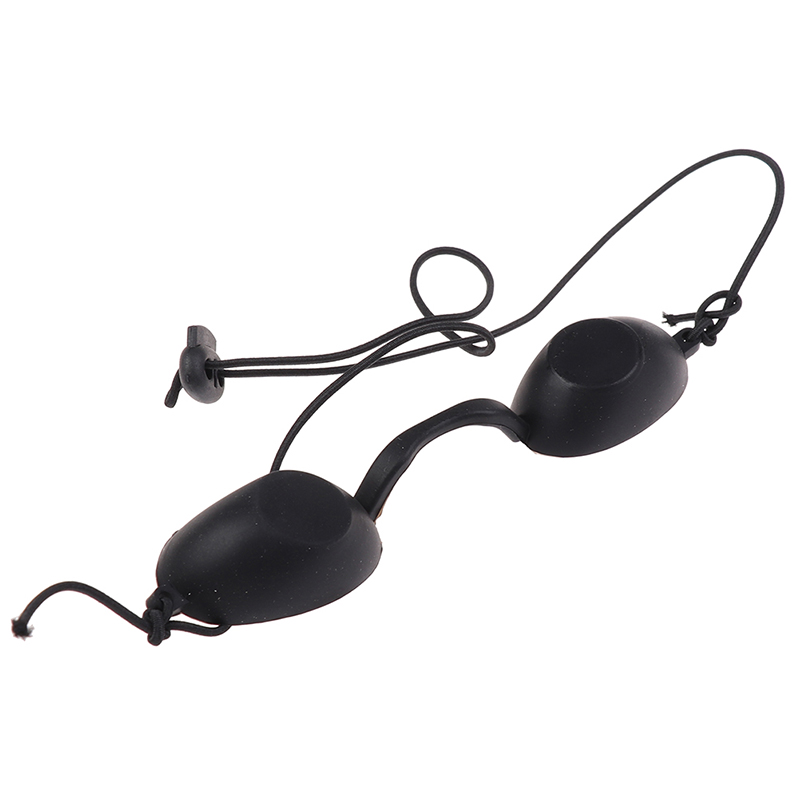 Parche ocular protector Gafas  - Laser Safety Goggles reseña y precio