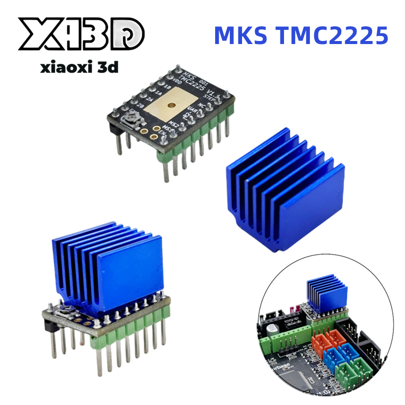 Controlador de Motor paso a pa - Stepper Driver Cnc reseña y precio