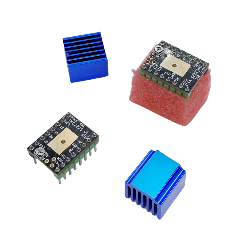 Controlador de Motor paso a pa - Stepper Driver Cnc reseña y precio