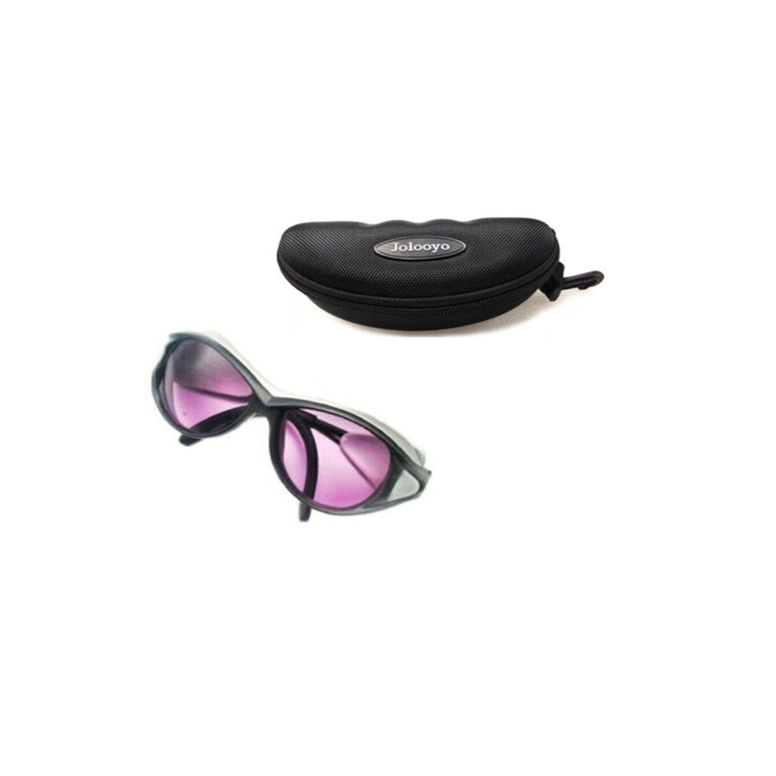 Gafas de protección láser infr - Laser Safety Goggles reseña y precio