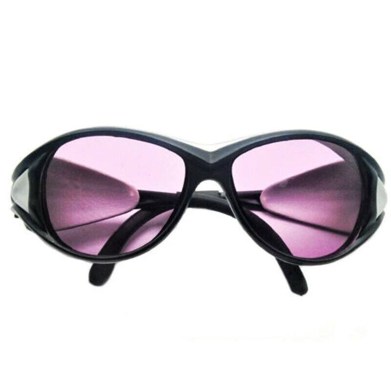 Gafas de protección láser infr - Laser Safety Goggles reseña y precio