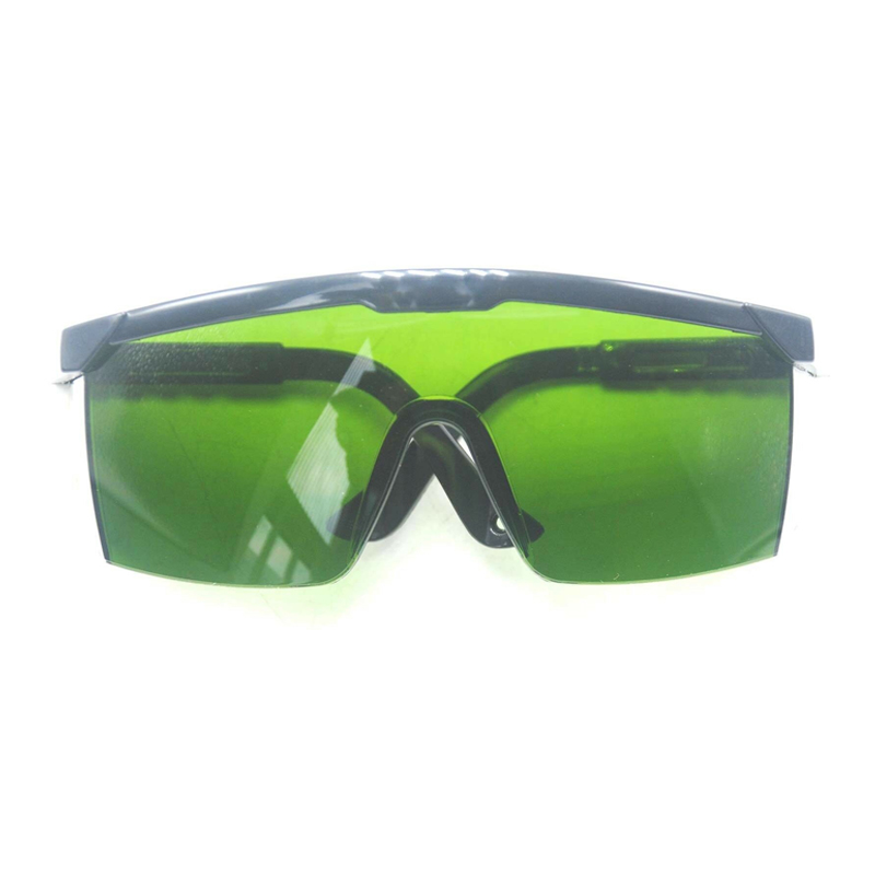 GO405-BP3003 400nm-450nm OD4+  - Laser Safety Goggles reseña y precio