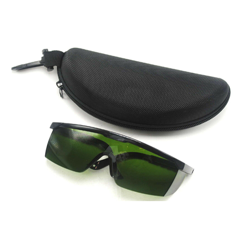 GO405-BP3003 400nm-450nm OD4+  - Laser Safety Goggles reseña y precio