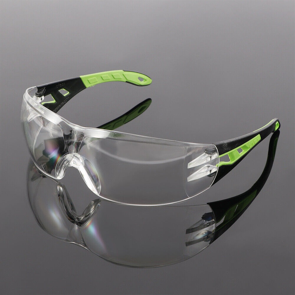 Gafas de laboratorio antiláser - Laser Safety Goggles reseña y precio
