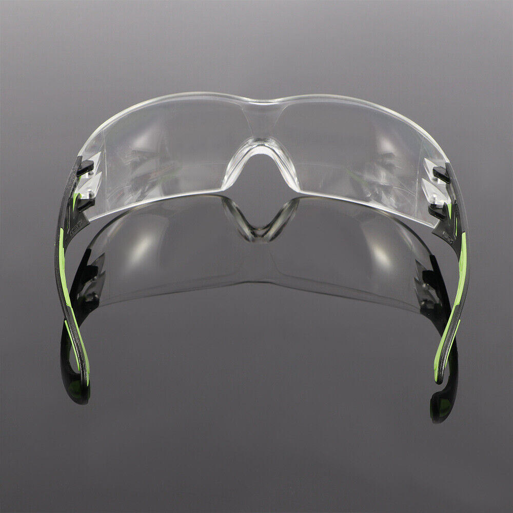 Gafas de laboratorio antiláser - Laser Safety Goggles reseña y precio